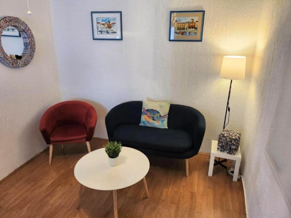 Apartment Dolores 茨雷斯 外观 照片