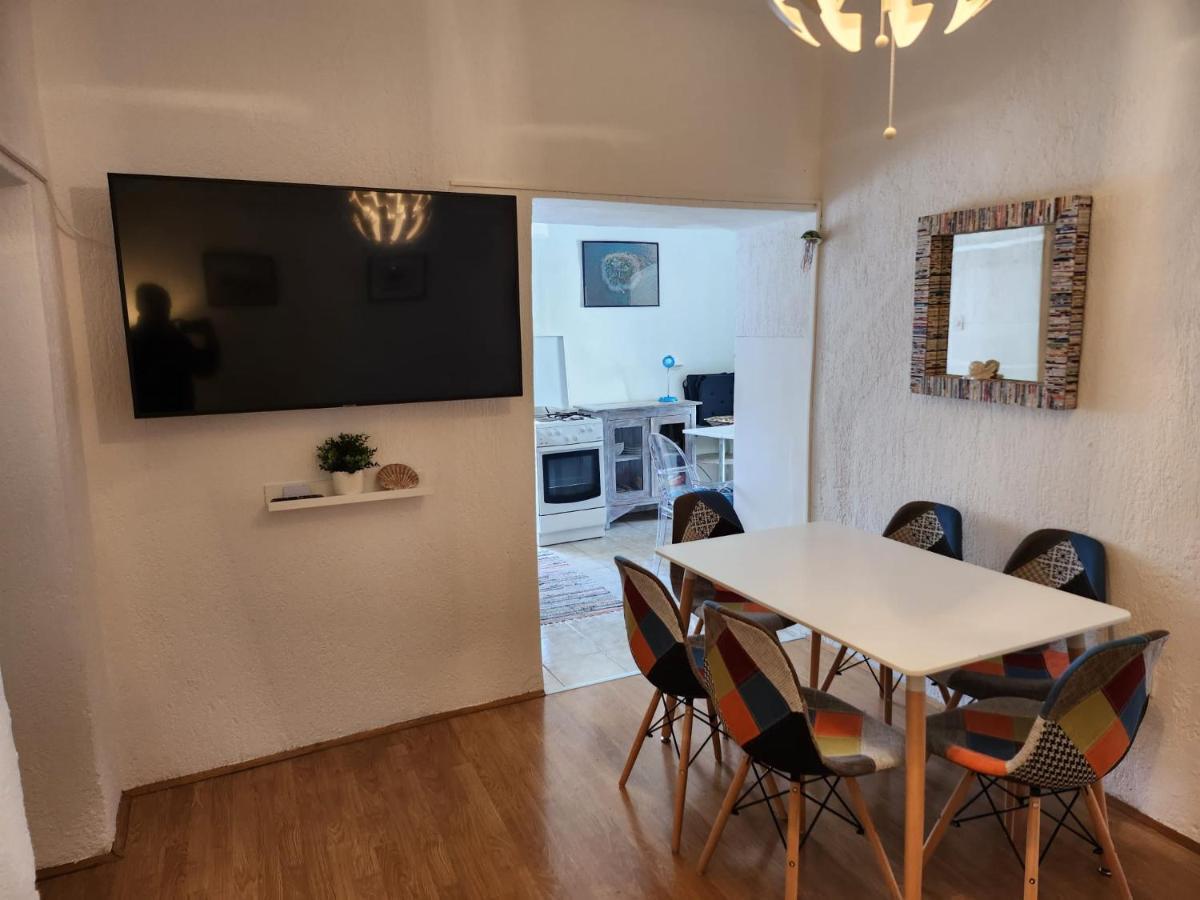 Apartment Dolores 茨雷斯 外观 照片
