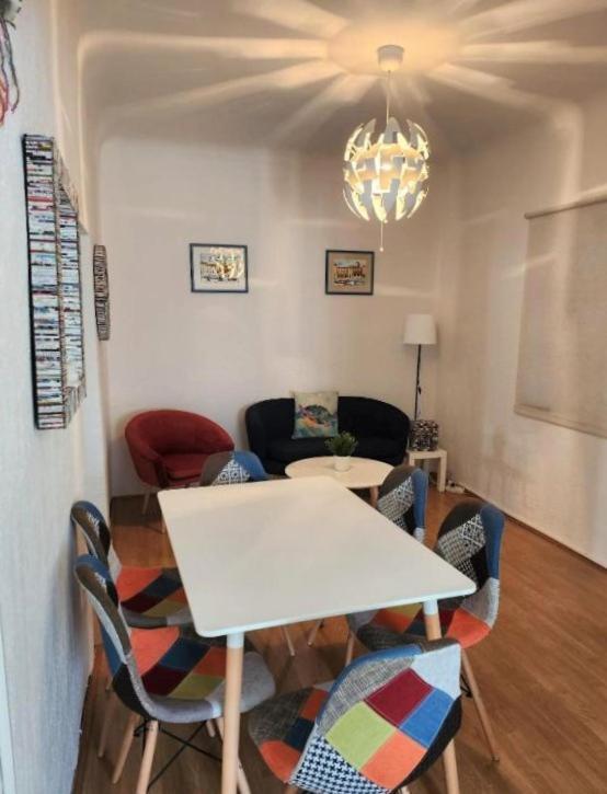 Apartment Dolores 茨雷斯 外观 照片