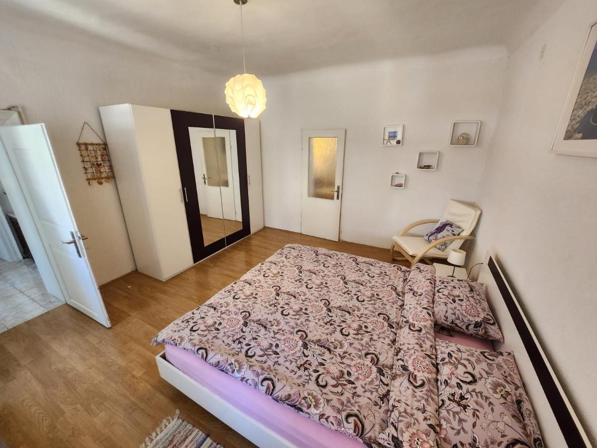 Apartment Dolores 茨雷斯 外观 照片