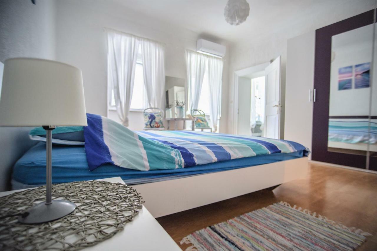 Apartment Dolores 茨雷斯 外观 照片