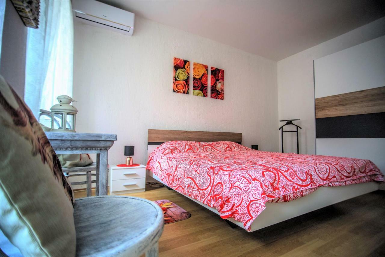 Apartment Dolores 茨雷斯 外观 照片