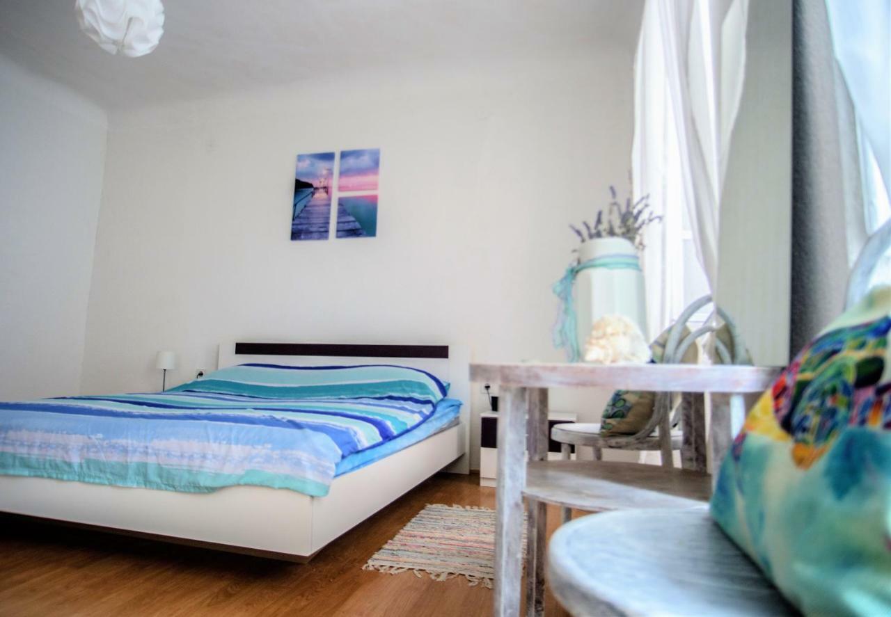 Apartment Dolores 茨雷斯 外观 照片